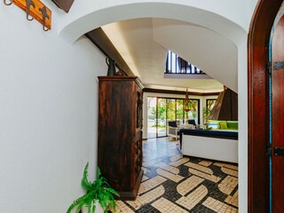 Villa Sesimbra Features 36