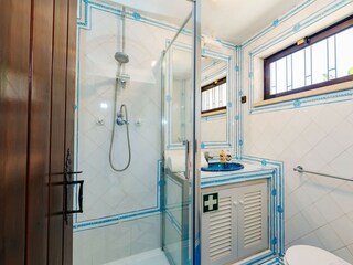 Villa Sesimbra Features 37