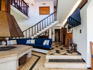 Villa Sesimbra Ausstattung 38