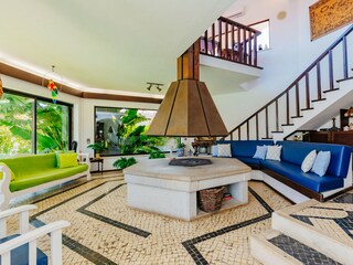 Villa Sesimbra Features 39