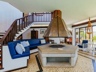 Villa Sesimbra Ausstattung 40