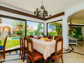 Villa Sesimbra Features 41