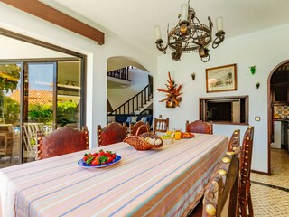 Villa Sesimbra Features 42