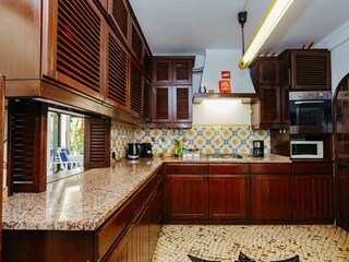 Villa Sesimbra Ausstattung 43