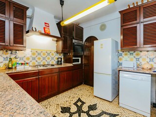 Villa Sesimbra Features 44