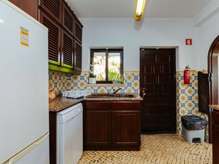 Villa Sesimbra Features 45