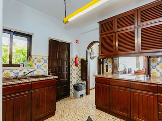Villa Sesimbra Ausstattung 46
