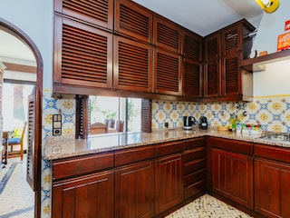 Villa Sesimbra Ausstattung 47
