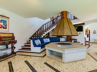 Villa Sesimbra Features 48