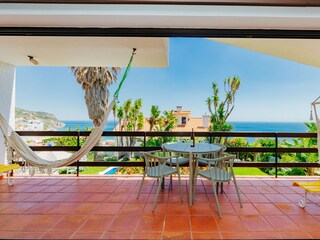 Villa Sesimbra Außenaufnahme 8