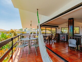 Villa Sesimbra Außenaufnahme 9
