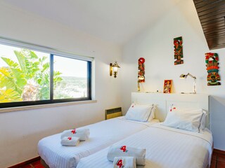 Villa Sesimbra Features 54