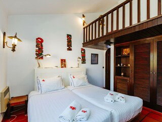 Villa Sesimbra Features 57