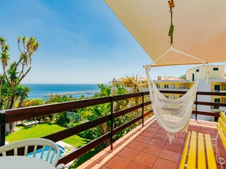 Villa Sesimbra Außenaufnahme 10