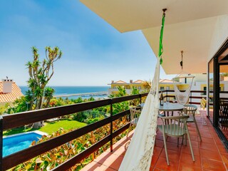 Villa Sesimbra Außenaufnahme 11