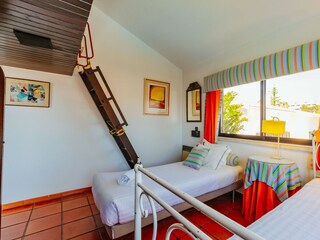 Villa Sesimbra Ausstattung 61