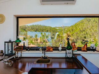 Villa Sesimbra Außenaufnahme 12