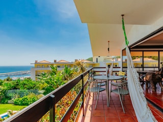 Villa Sesimbra Outdoor Recording 13