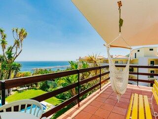 Villa Sesimbra Außenaufnahme 14