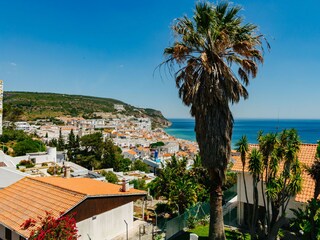 Villa Sesimbra Außenaufnahme 15