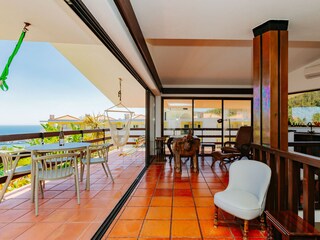 Villa Sesimbra Features 65