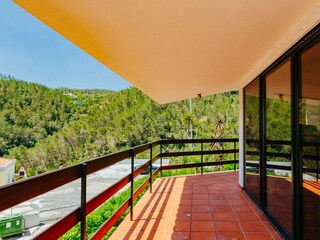 Villa Sesimbra Außenaufnahme 18
