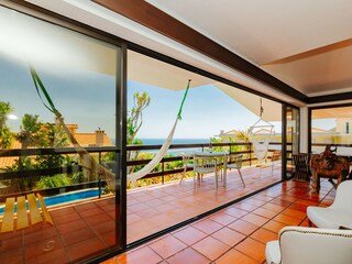 Villa Sesimbra Ausstattung 66