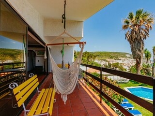 Villa Sesimbra Außenaufnahme 19