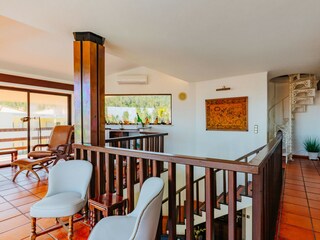 Villa Sesimbra Ausstattung 67