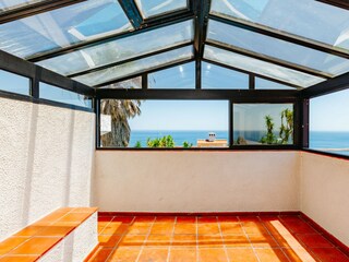 Villa Sesimbra Außenaufnahme 20