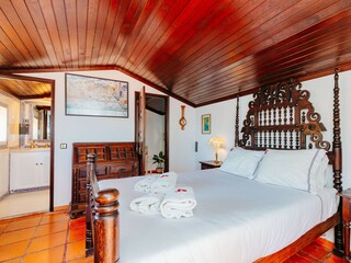 Villa Sesimbra Ausstattung 71