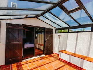 Villa Sesimbra Outdoor Recording 21