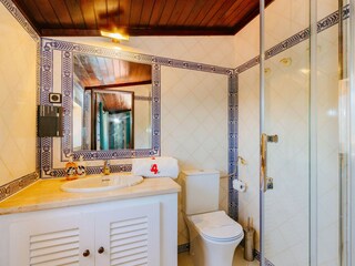 Villa Sesimbra Features 73