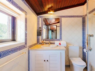 Villa Sesimbra Ausstattung 74
