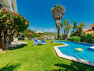 Villa Sesimbra Außenaufnahme 23