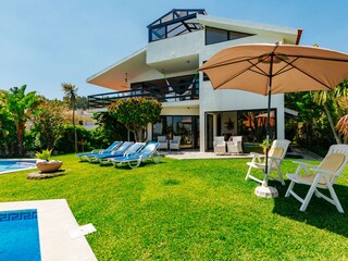 Villa Sesimbra Environment 85