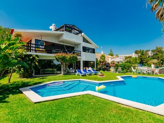 Villa Sesimbra  161