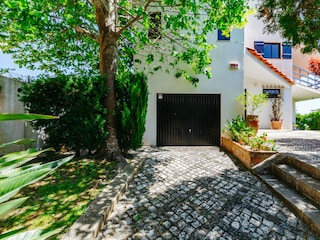 Villa Sesimbra Umgebung 95
