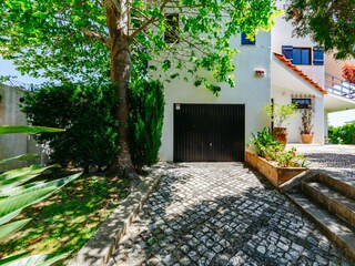 Villa Sesimbra Environment 103