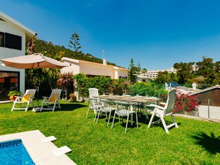 Villa Sesimbra Umgebung 110