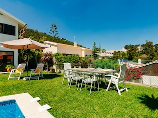 Villa Sesimbra Environment 112