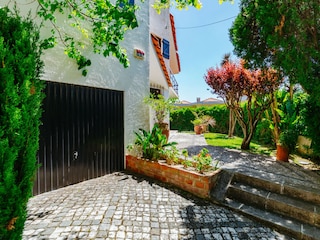 Villa Sesimbra Umgebung 127