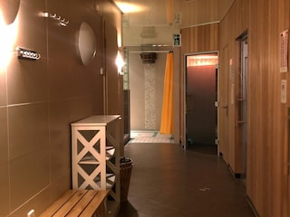 Ferienwohnung Baabe Ausstattung 11