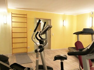 Ferienwohnung Baabe Ausstattung 25