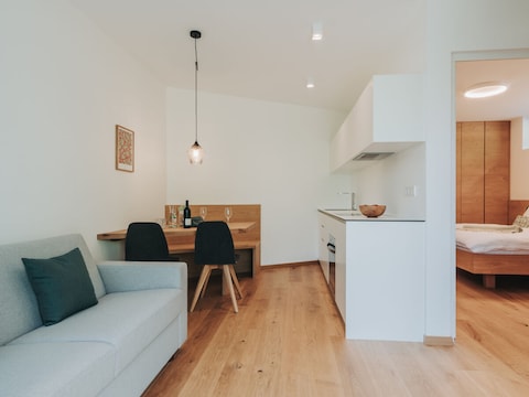 Appartement Op de helling