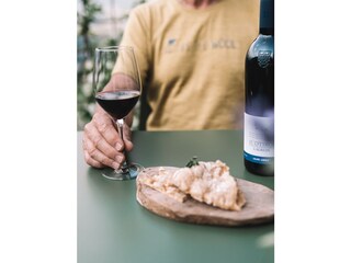 Appartamento Tscherms Registrazione all'aperto 9