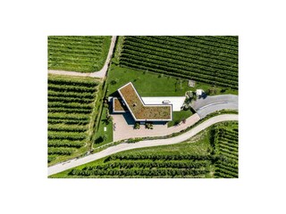 Appartamento Tscherms Registrazione all'aperto 12