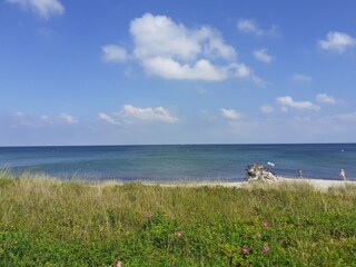 Strand bei Schönhagen