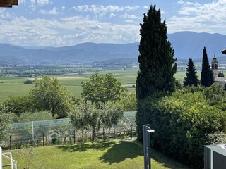 Villa Costermano Buitenaudio-opname 5