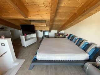 Villa Costermano Caratteristiche 9